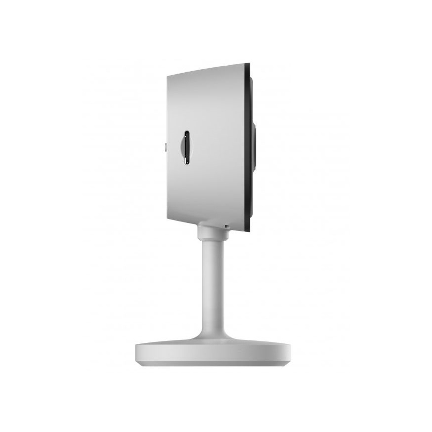 Умная внутренняя камера с сенсором Full HD 1080p 5V Wi-Fi белая