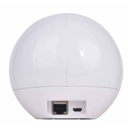 Умная камера LED/230V/Wi-Fi Tuya