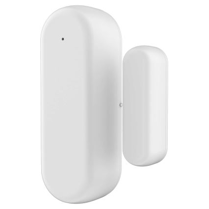 Умный датчик для окон и дверей 2xAAA Wi-Fi Tuya