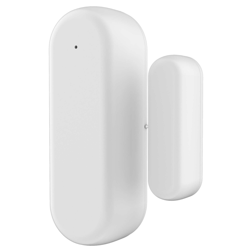 Умный датчик для окон и дверей 2xAAA Wi-Fi Tuya