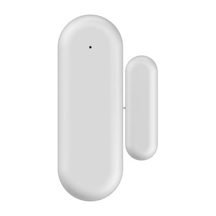 Умный датчик для окон и дверей 2xAAA Wi-Fi Tuya