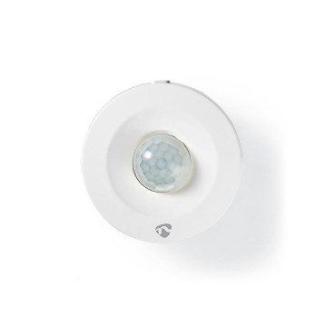 Умный датчик движения PIR 1xCR2450 ZigBee