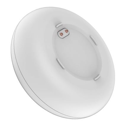Умный датчик утечки воды 3xAAA Wi-Fi Tuya