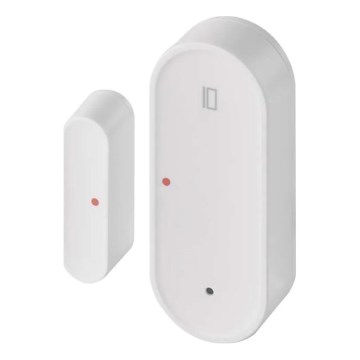 Умный дверной датчик GoSmart 1xCR2032