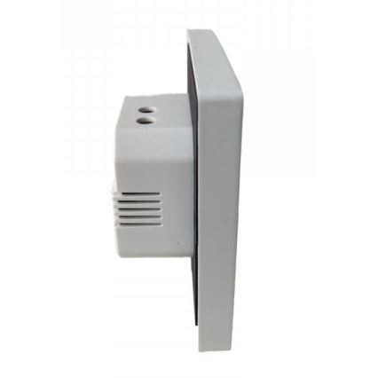 Умный шлюз с сенсорным дисплеем GW6 Wi-Fi Zigbee Bluetooth