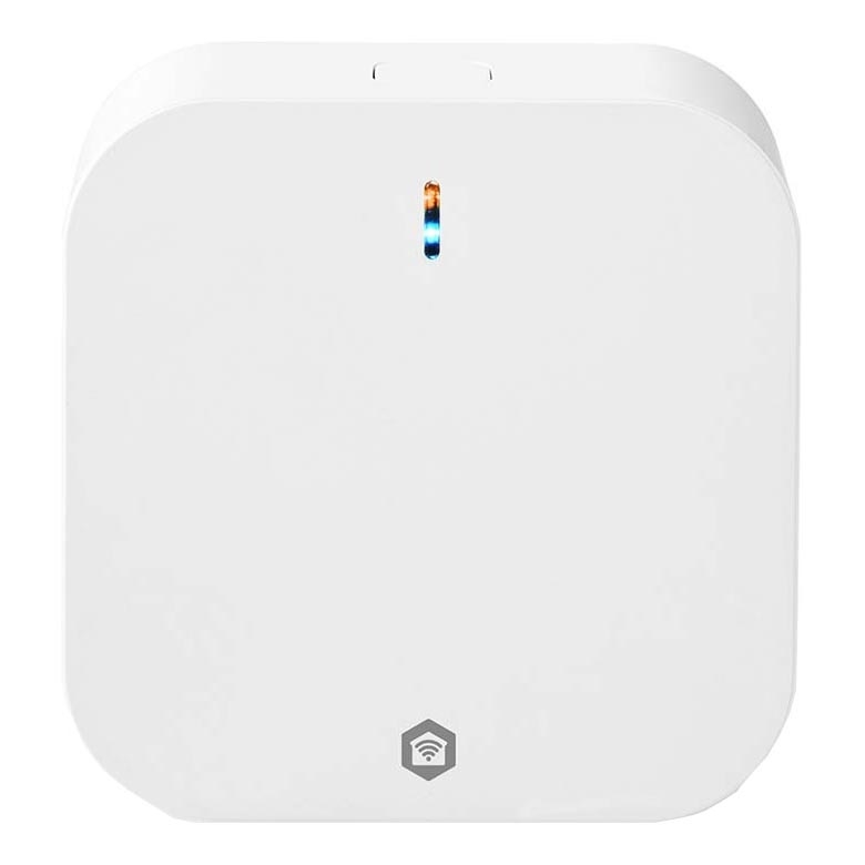 Умный шлюз SmartLife Wi-Fi Zigbee