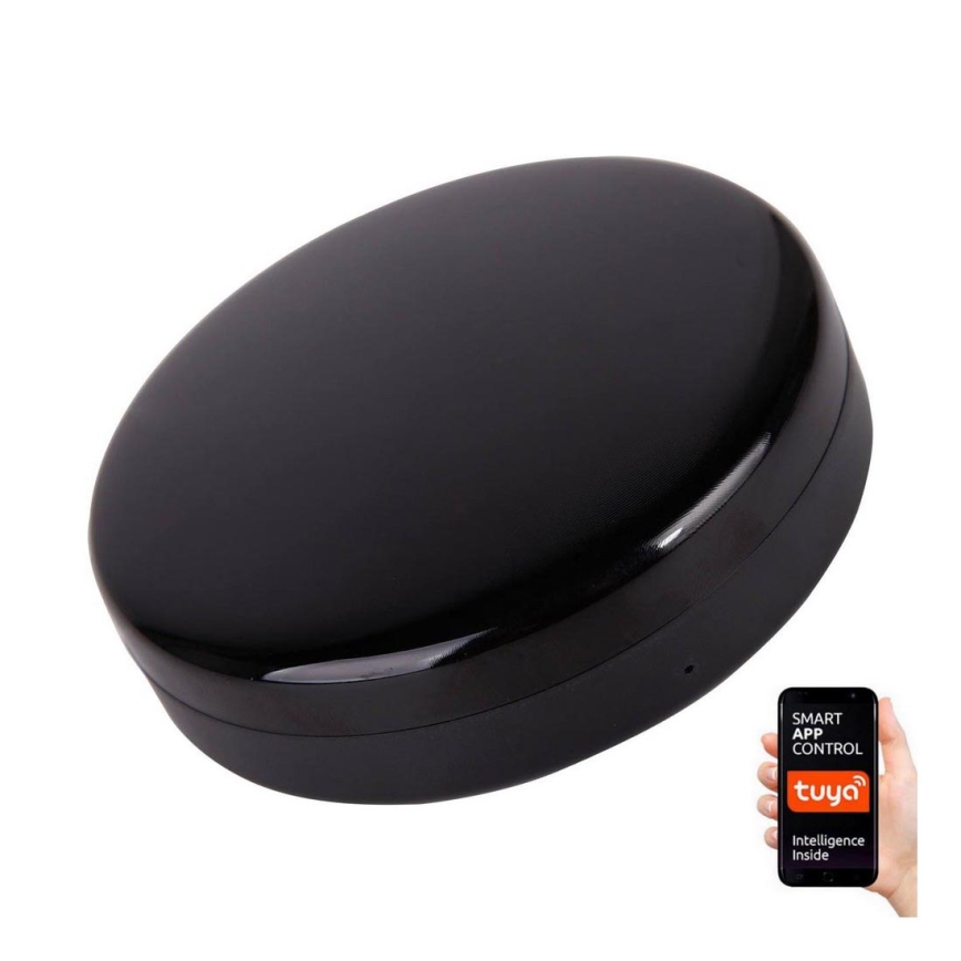 Умный контроллер для электроприборов с ИК-сигналом 5V Wi-Fi Tuya