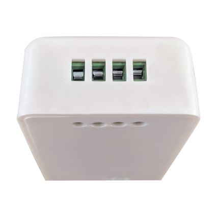 Умный контроллер для одноцветных светодиодных лент 5-24V Wi-Fi Tuya