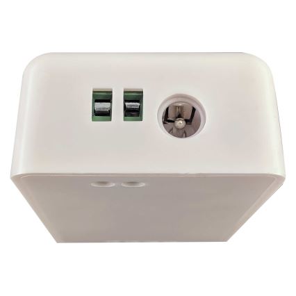 Умный контроллер для одноцветных светодиодных лент 5-24V Wi-Fi Tuya