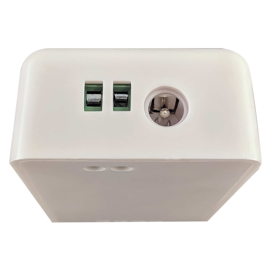 Умный контроллер для одноцветных светодиодных лент 5-24V Wi-Fi Tuya
