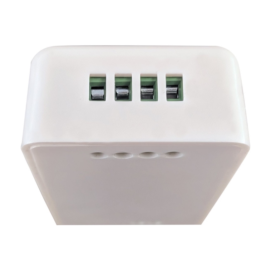 Умный контроллер для светодиодных RGB-лент 5-24V Wi-Fi Tuya