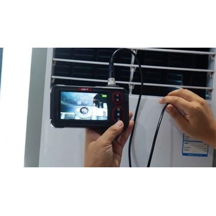 Uni-T - бороскоп 3,7 В 2000 мАч IP67 10 м