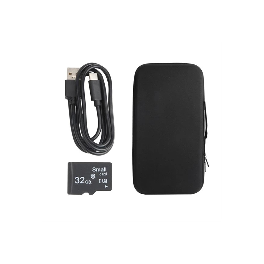 Uni-T - Бороскоп 3,7 В, 3000 мА·год, IP67, 3 м