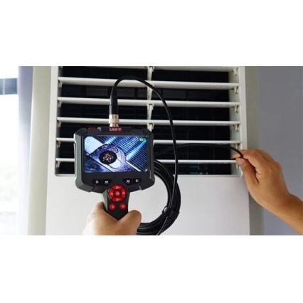 Uni-T - Бороскоп 3,7V 2000 mAh IP67 5m