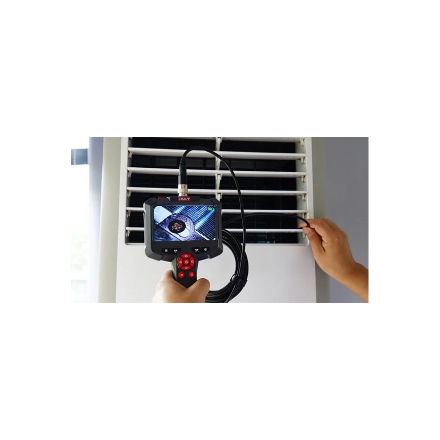 Uni-T - Бороскоп 3,7V 2000 mAh IP67 5m