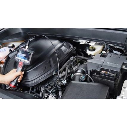 Uni-T - Бороскоп 3,7V 2000 mAh IP67 5m