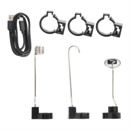 Uni-T - Бороскоп 3,7V 2000 mAh IP67 5m