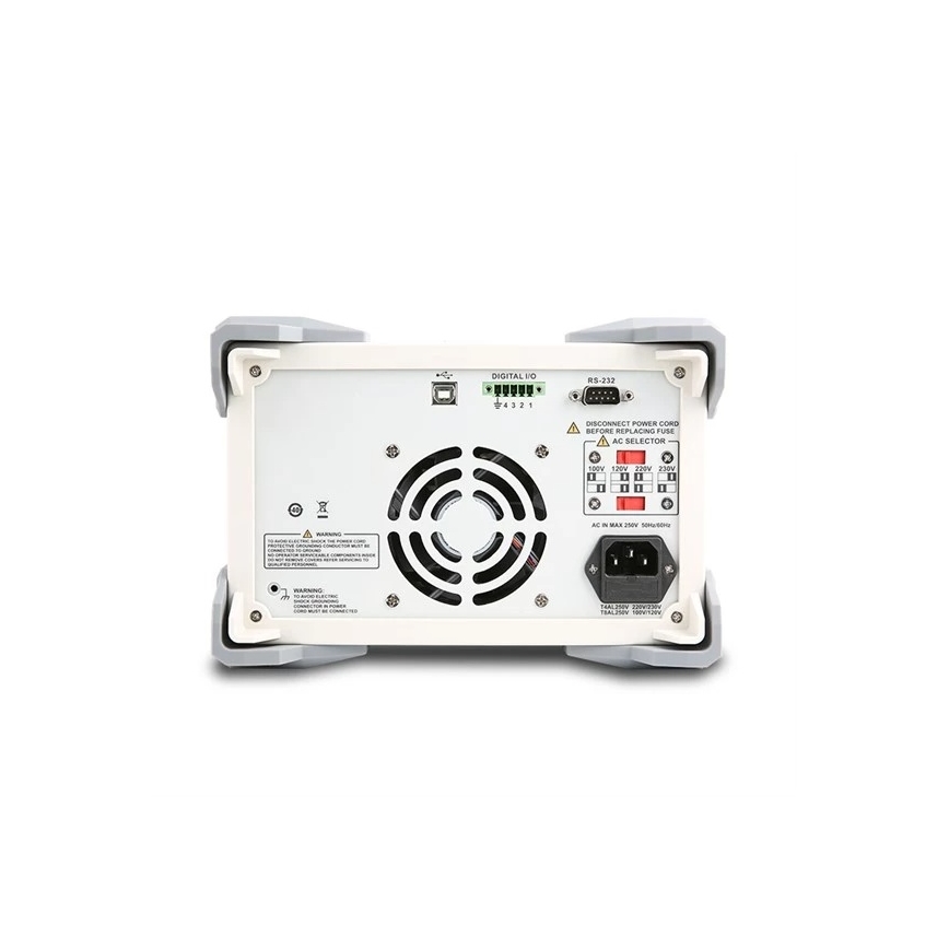 Uni-T - Лабораторний блок живлення UDP3305C 0-30V/0-5A