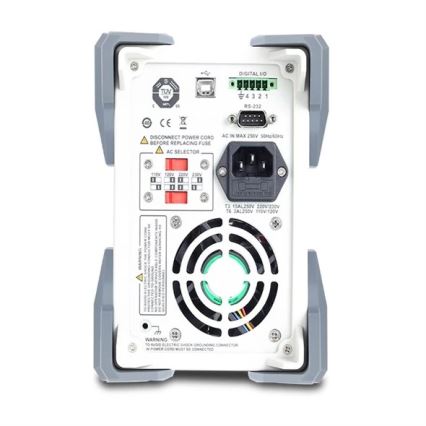 Uni-T - Лабораторный источник питания UDP1306C 0-32V/0-6A