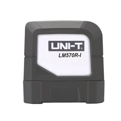 Uni-T - Лазерний рівень 2xAA