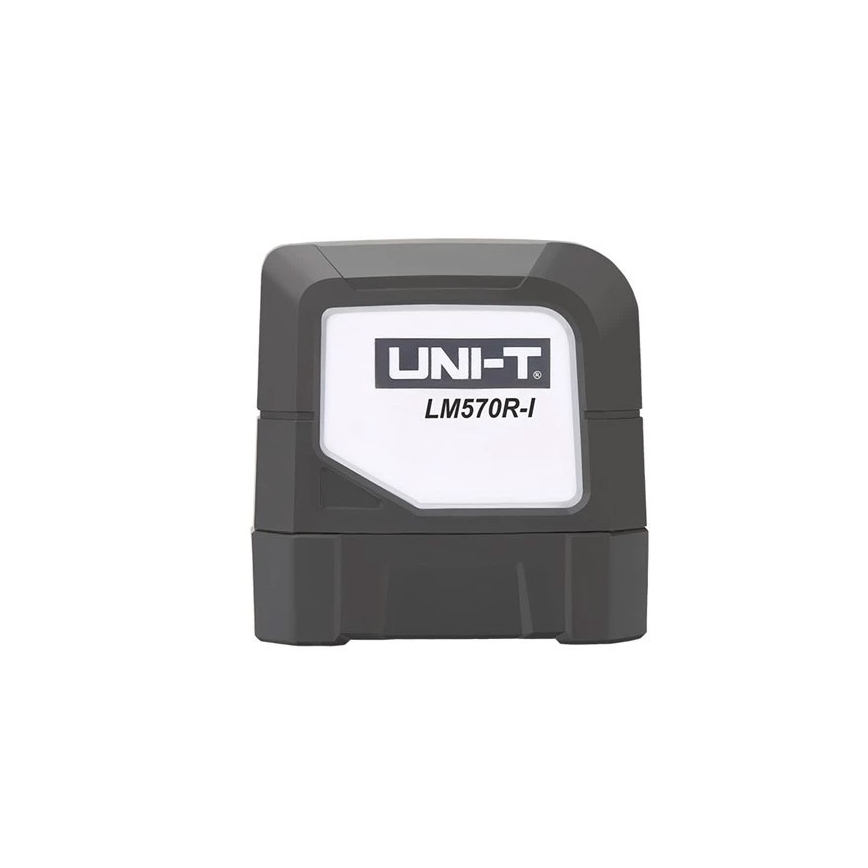 Uni-T - Лазерний рівень 2xAA