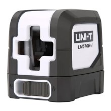 Uni-T - Лазерний рівень 2xAA