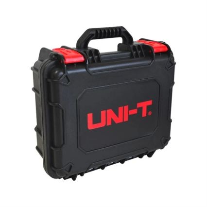 Uni-T LM575LD - Перехресний лазерний рівень 5200 mAh