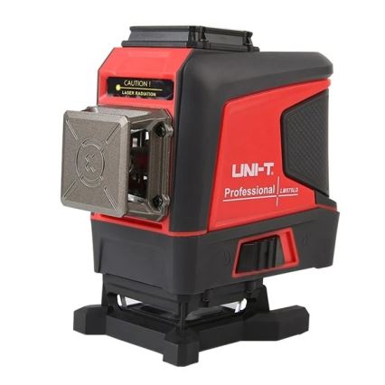 Uni-T LM575LD - Крестовый лазер 5200 мА·ч