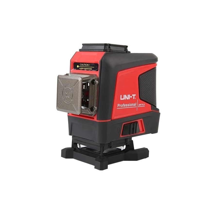 Uni-T LM575LD - Крестовый лазер 5200 мА·ч