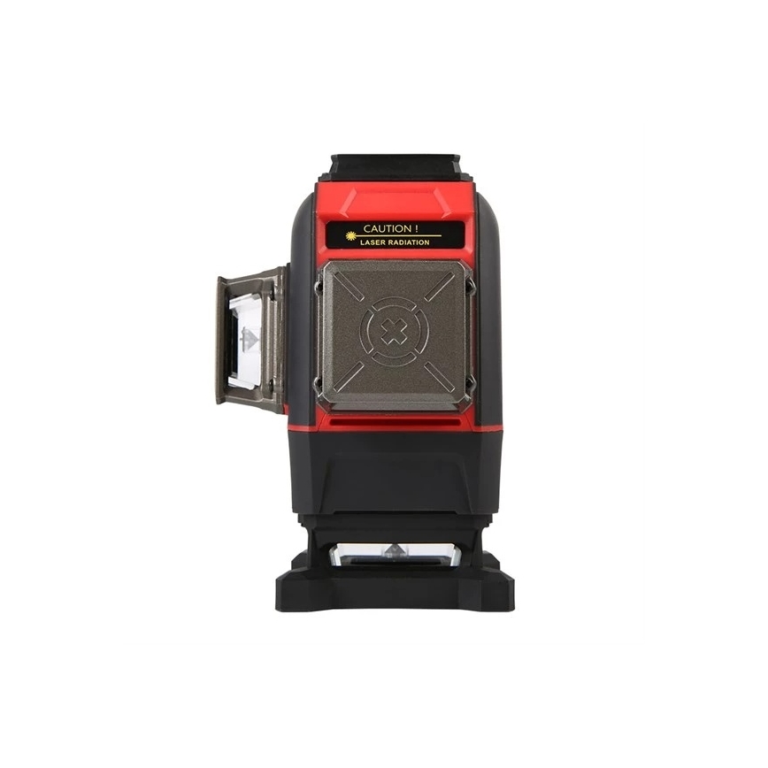 Uni-T LM575LD - Крестовый лазер 5200 мА·ч