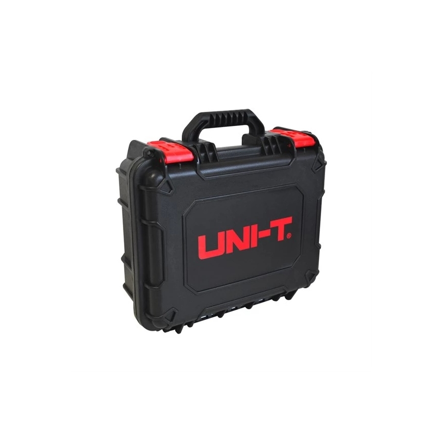 Uni-T LM575LD - Крестовый лазер 5200 мА·ч
