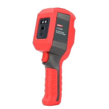 Uni-T - Тепловізійна камера 5000mAh 320x240px 3,6V IP65