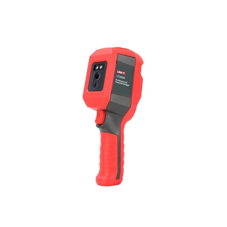 Uni-T - Тепловізійна камера 5000mAh 320x240px 3,6V IP65