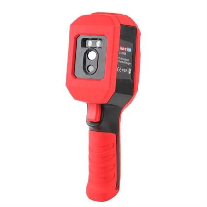 Uni-T - Тепловізійна камера 5000mAh 320x240px 3,6V IP65