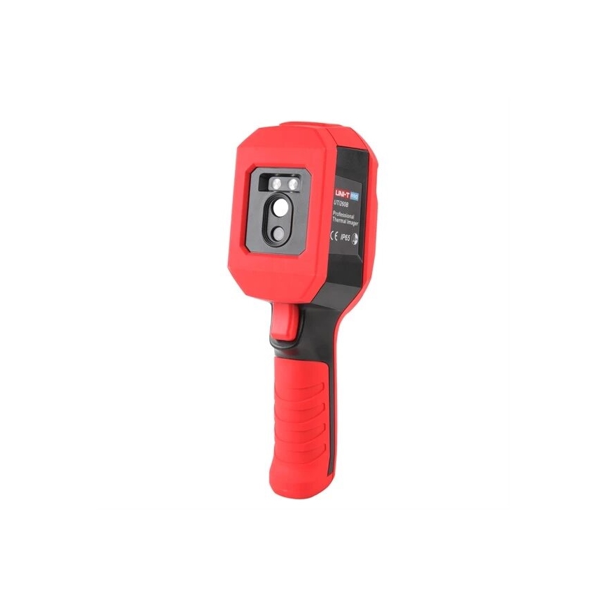 Uni-T - Тепловізійна камера 5000mAh 320x240px 3,6V IP65