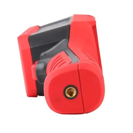 Uni-T - Тепловізійна камера 5000mAh 320x240px 3,6V IP65