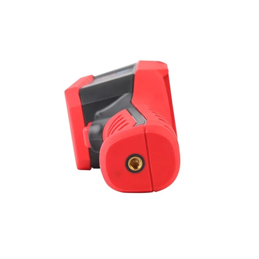 Uni-T - Тепловізійна камера 5000mAh 320x240px 3,6V IP65