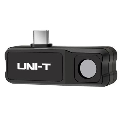 Uni-T - Тепловізійна камера USB-C