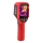 Uni-T - Тепловизионная камера 2600 mAh 160x120 px IP54
