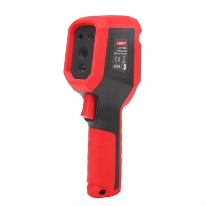 Uni-T - Тепловизионная камера 2600 mAh 160x120 px IP54