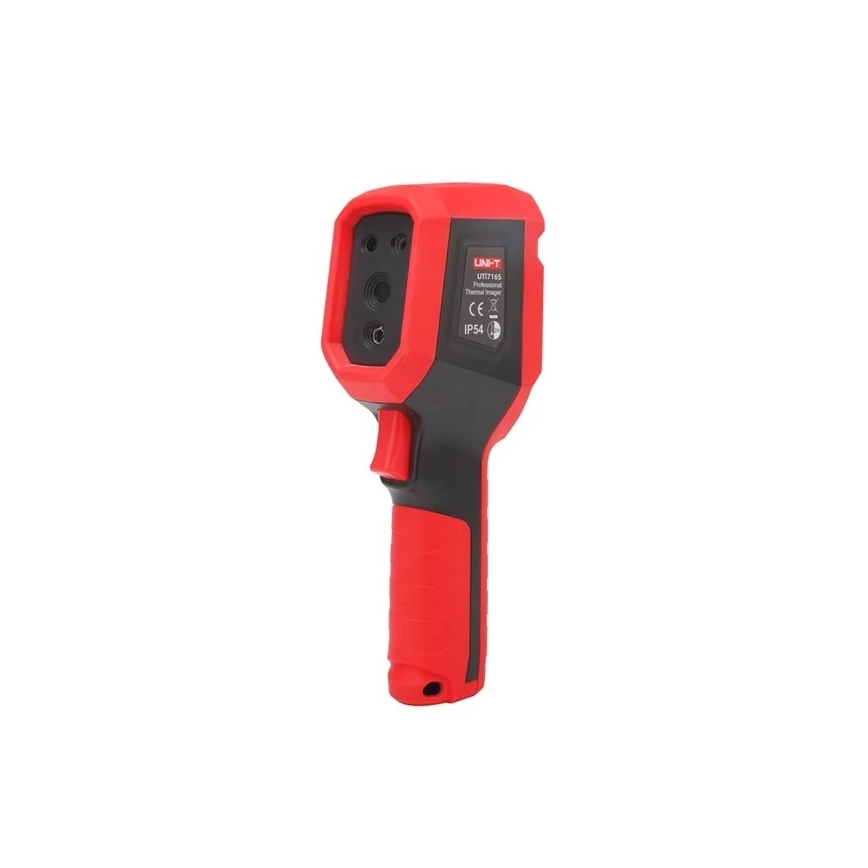 Uni-T - Тепловизионная камера 2600 mAh 160x120 px IP54