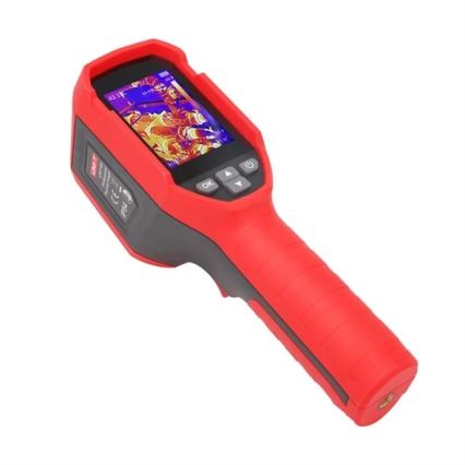 Uni-T - Тепловизионная камера 2600 mAh 160x120 px IP54