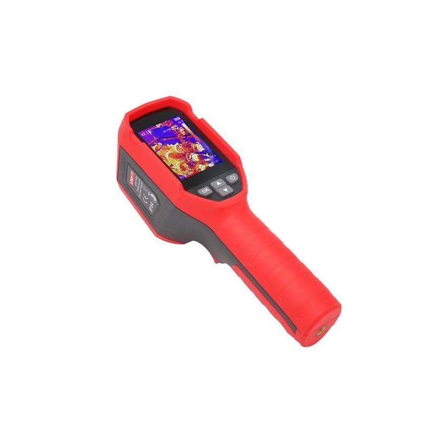 Uni-T - Тепловизионная камера 2600 mAh 160x120 px IP54