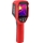 Uni-T - Тепловизионная камера 2600mAh 320x240px 3,7V IP54