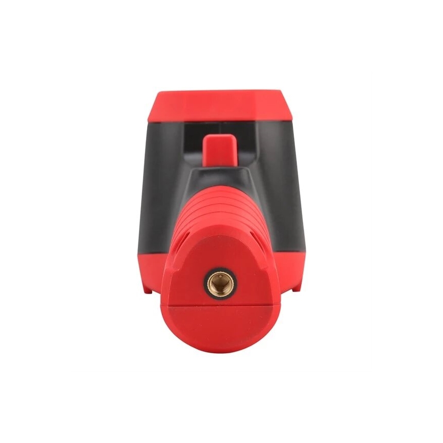 Uni-T - Тепловизионная камера 2600mAh 320x240px 3,7V IP54