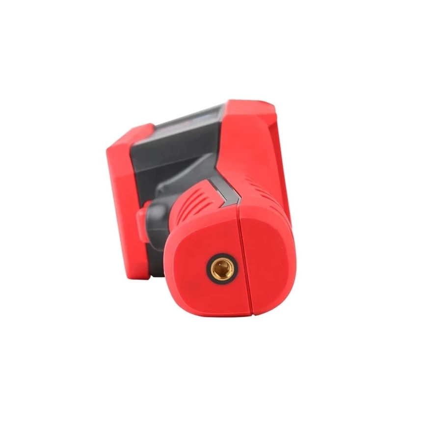 Uni-T - Тепловизионная камера 5000 mAh 320x240 px 3,6V IP65