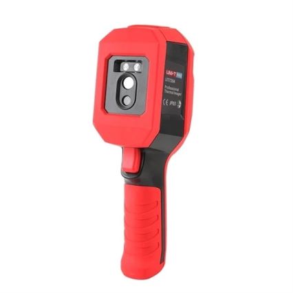 Uni-T - Тепловизионная камера 5000 mAh 320x240 px 3,6V IP65