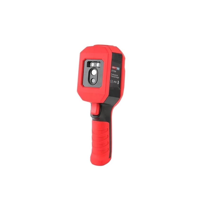Uni-T - Тепловизионная камера 5000 mAh 320x240 px 3,6V IP65