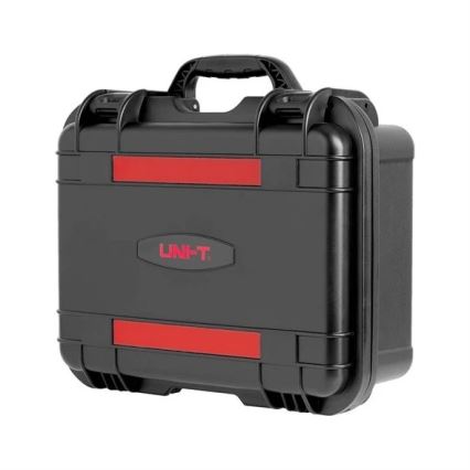 Uni-T - Тепловизионная камера 5200 mAh 640x480 px Wi-Fi IP54