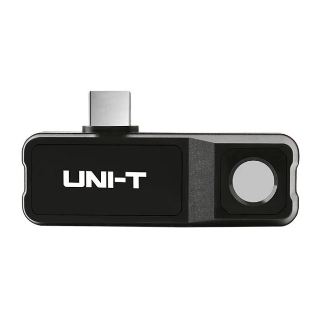 Uni-T - Тепловизионная камера USB-C